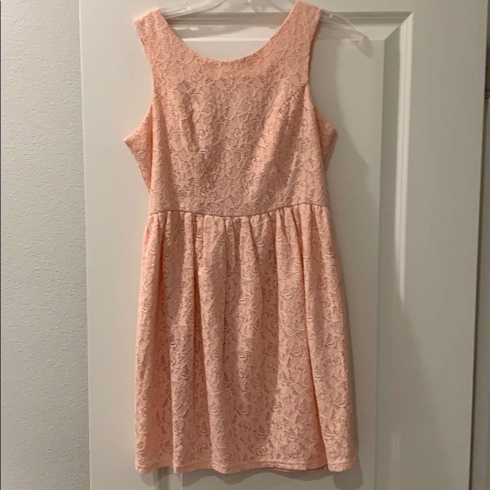 Forever 21 Dress